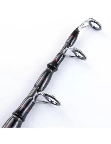 Canna da Pesca Akami Arteta Surf Telescopica