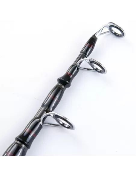 Canna da Pesca Akami Arteta Surf Telescopica Canne da pesca Akami