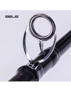 Canna da Pesca Sele Surfcasting Alexis Surf 200 grammi Canne da pesca Sele 2