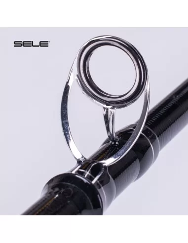 Canna da Pesca Sele Surfcasting Alexis Surf 200 grammi Canne da pesca Sele