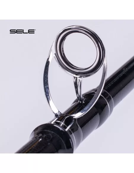 Canna da Pesca Sele Surfcasting Alexis Surf 200 grammi Canne da pesca Sele