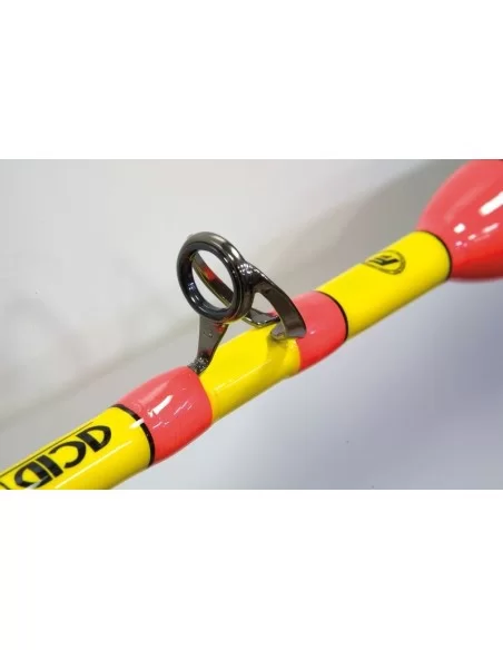Canna da Pesca Fishing Ferrari Acid Trolling