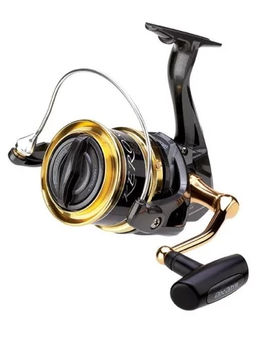 Mulinello da Pesca Surfcasting 8000 Kerosai SG 10 cuscinetti max drag 18 kg