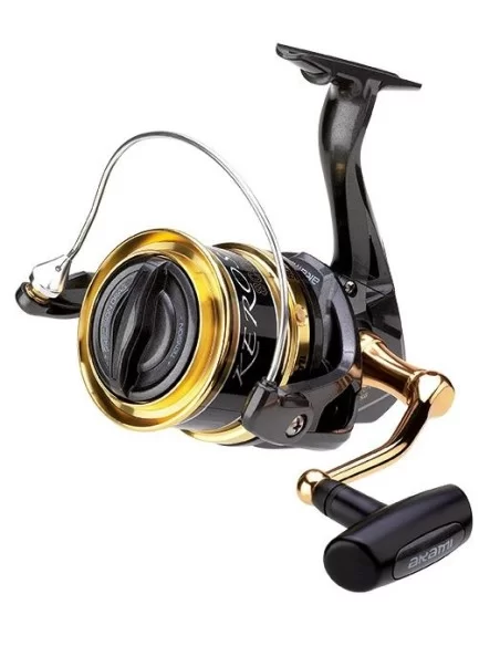 Mulinello da Pesca Surfcasting 8000 Kerosai SG 10 cuscinetti max drag 18 kg Mulinelli da Pesca Akami