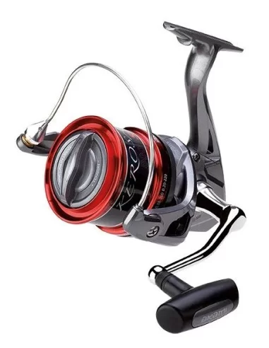 Mulinello da Pesca Surfcasting 8000 Kerosai SR 10 cuscinetti max drag 18 kg Mulinelli da Pesca Akami