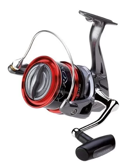 Mulinello da Pesca Surfcasting 8000 Kerosai SR 10 cuscinetti max drag 18 kg Mulinelli da Pesca Akami