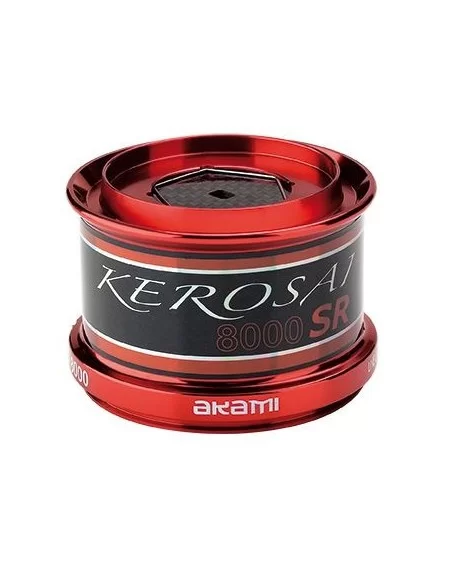 Mulinello da Pesca Surfcasting 8000 Kerosai SR 10 cuscinetti max drag 18 kg