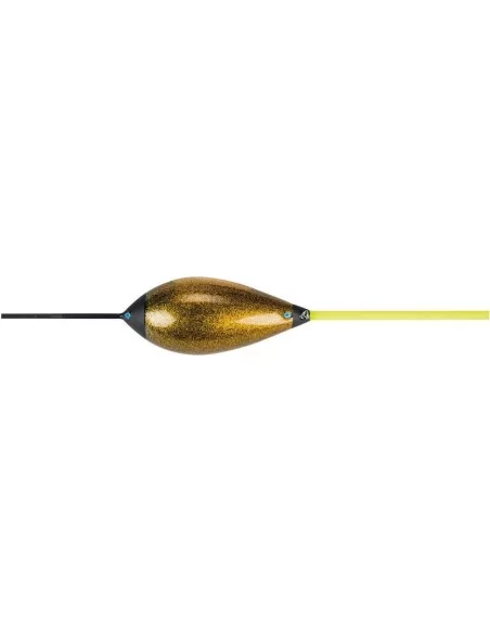 Galleggiante da Pesca Filo Interno Ovale Colt Sele Galleggianti e bombarde Sele
