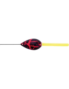 Fishing float Barged over 0.75 g Door Starlite Leon Sele 2