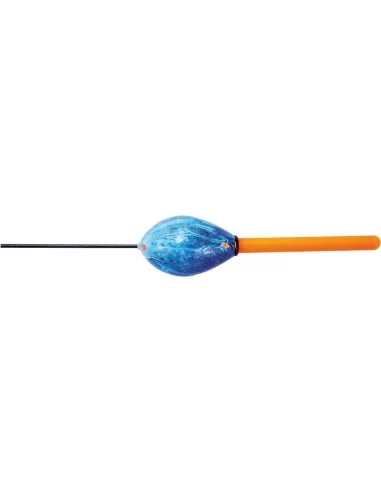 Galleggiante da Pesca Piombato più 0.75 gr Porta Starlite Idro Sele