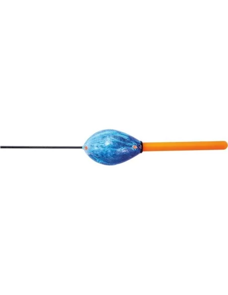 Galleggiante da Pesca Piombato più 0.75 gr Porta Starlite Idro Sele