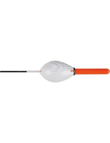 Galleggiante da Pesca Foro Passante Sele Easy Porta Starlite Galleggianti e bombarde Sele