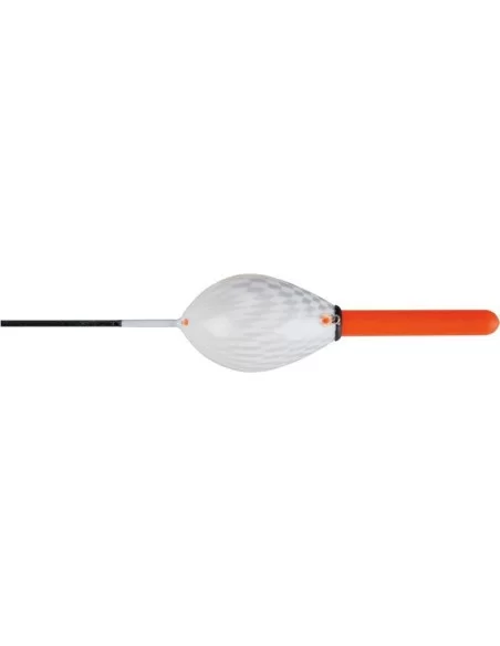 Galleggiante da Pesca Foro Passante Sele Easy Porta Starlite