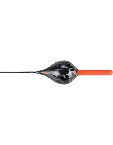 Galleggiante da Pesca Foro Passante Sele Aragon Porta Starlite