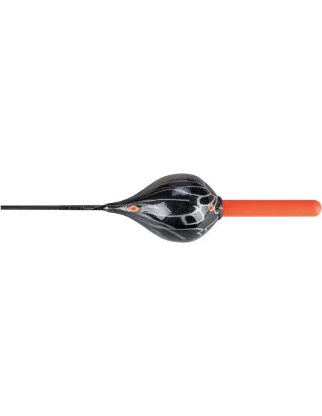 Galleggiante da Pesca Foro Passante Sele Aragon Porta Starlite