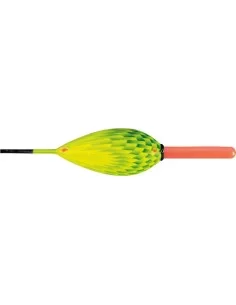Galleggiante da Pesca Foro Passante Sele Boris Porta Starlite Galleggianti e bombarde Sele 2