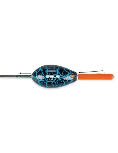 Galleggiante da Pesca Foro Passante Sele Casper Porta Starlite Galleggianti e bombarde Sele 2