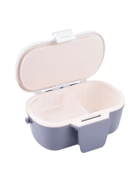 Gibernetta Termica Porta Esche 17x12 cm Accessori da pesca Sele