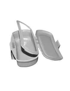 Gibernetta Porta Esche 15x10 cm Accessori da pesca Sele 2
