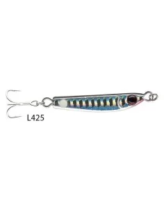 Jig da Pesca Light olografico 12 gr Dandy Jig Esche Artificiali Str 2