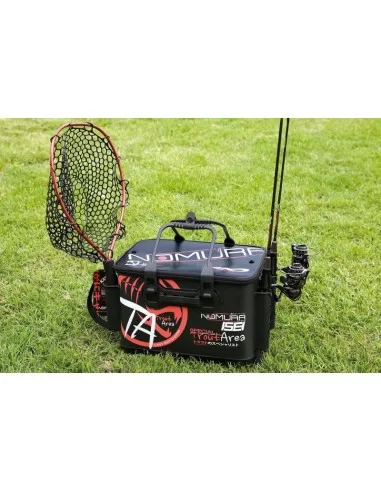 Nomura Borsa Isei Trout Area 40 Litri
