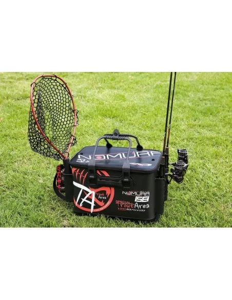 Nomura Borsa Isei Trout Area 40 Litri