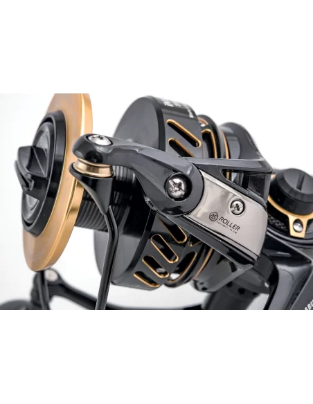 Trabucco Mulinello da Pesca Invictus SW Power 8 Cuscinetti
