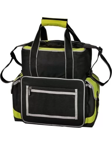 Trabucco Borsa Match con 5 scatole 38x40x22 cm