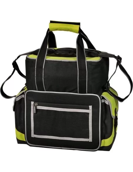 Trabucco Borsa Match con 5 scatole 38x40x22 cm
