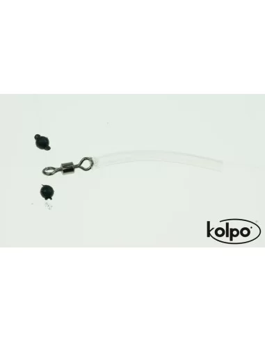 Trave Montatura da Pesca Tre Ami Surfcasting Bolentino Kolpo