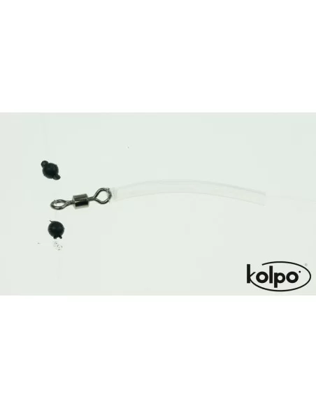 Trave Montatura da Pesca Tre Ami Surfcasting Bolentino Kolpo