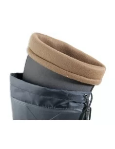 Stivale in Eva 4 Stagioni con Fodera Termica Removibile ZONA OUTLET PESCA Lineaeffe 2