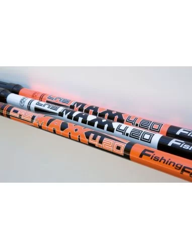Fishing Ferrari Canna da Pesca Surfcasting Cast Maxx 4.20 metri