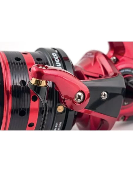 Trabucco Mulinello da Pesca Castforce XSD 8000
