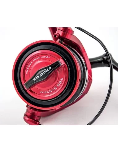 Trabucco Mulinello da Pesca Castforce XSD 8000 Mulinelli da Pesca Trabucco