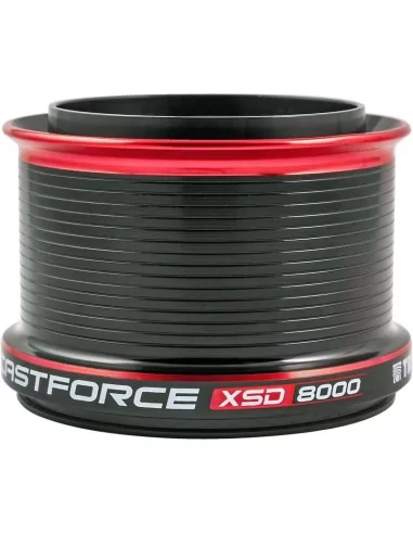 Trabucco Mulinello da Pesca Castforce XSD 8000 Mulinelli da Pesca Trabucco