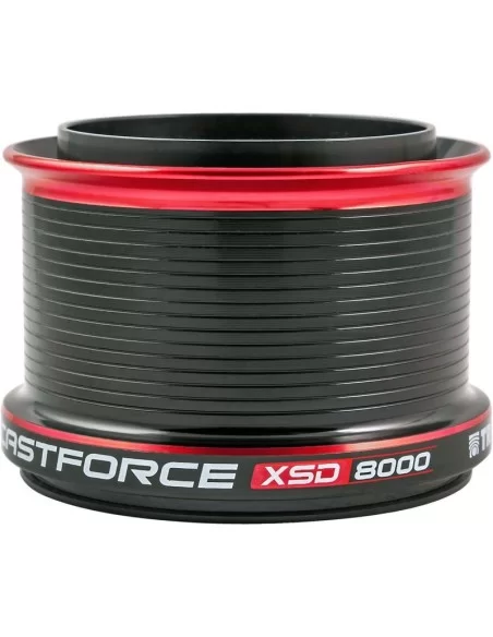 Trabucco Mulinello da Pesca Castforce XSD 8000 Mulinelli da Pesca Trabucco