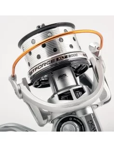 Trabucco fishing reel Castforce XLT Surf Casting 9 bearings  2
