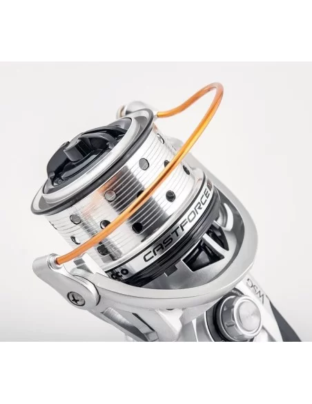Trabucco Mulinello da Pesca Castforce XLT Surf Casting 9 cuscinetti Mulinelli da Pesca Trabucco