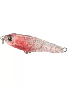 Kit 3 Artificiale Pesca Spinning Ken Kolpo 38 mm Esche Artificiali Kolpo 2