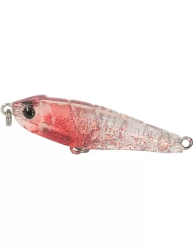 Kit 3 Artificiale Pesca Spinning Ken Kolpo 38 mm Esche Artificiali Kolpo