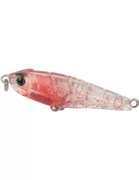 Kit 3 Artificiale Pesca Spinning Ken Kolpo 38 mm