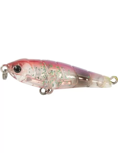Kit 3 Artificiale Pesca Spinning Ken Kolpo 38 mm