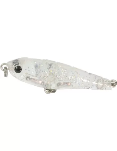 Kit 3 Artificiale Pesca Spinning Ken Kolpo 38 mm