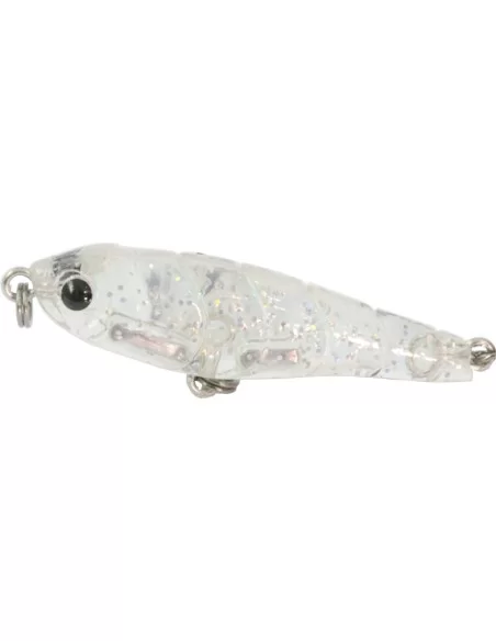 Kit 3 Artificiale Pesca Spinning Ken Kolpo 38 mm