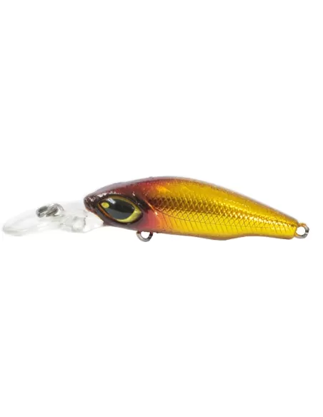 Kit 3 Artificiale Pesca Spinning Rodan Kolpo 50 mm Esche Artificiali Kolpo