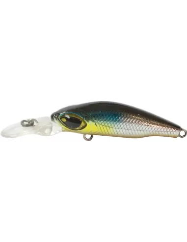 Kit 3 Artificiale Pesca Spinning Rodan Kolpo 50 mm Esche Artificiali Kolpo