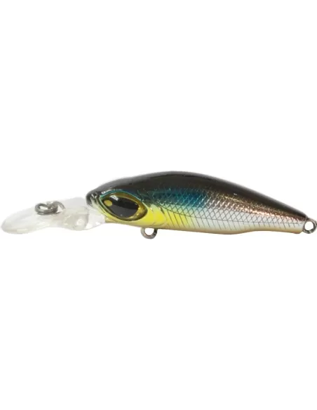 Kit 3 Artificiale Pesca Spinning Rodan Kolpo 50 mm Esche Artificiali Kolpo