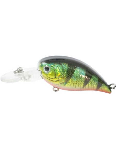 kit 3 Artificiali Pesca Spinning Joke Kolpo 50 mm Esche Artificiali Kolpo