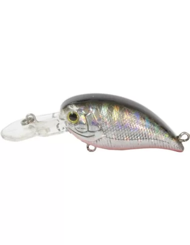 kit 3 Artificiali Pesca Spinning Joke Kolpo 50 mm Esche Artificiali Kolpo